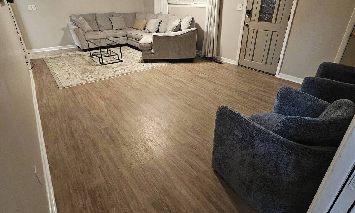 Photo of Livingroom in Lubbock
