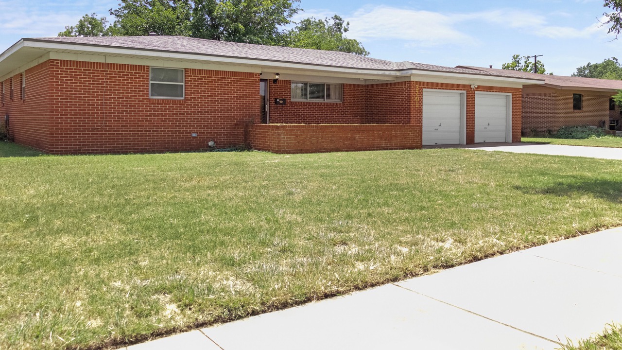 Photo of Outdoor in Lubbock