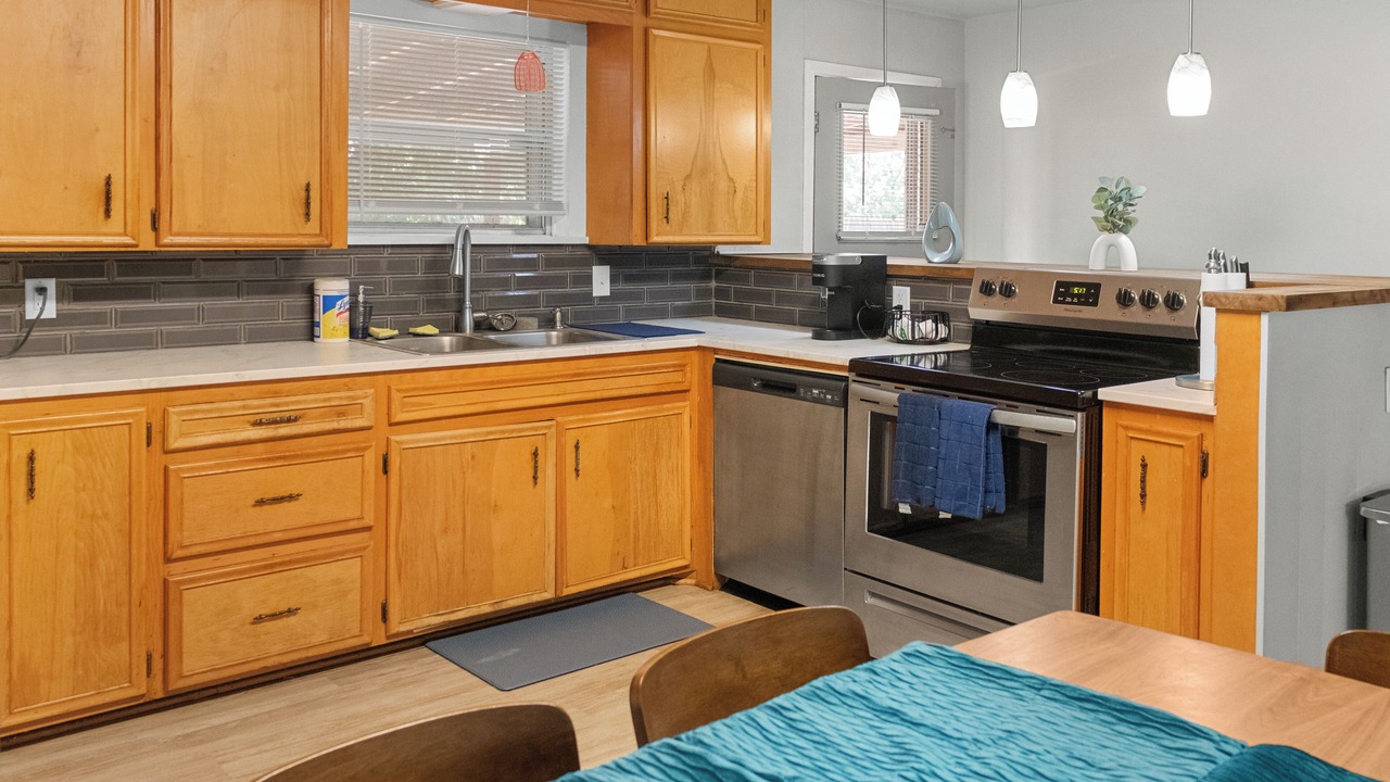 Photo of Kitchen in Lubbock