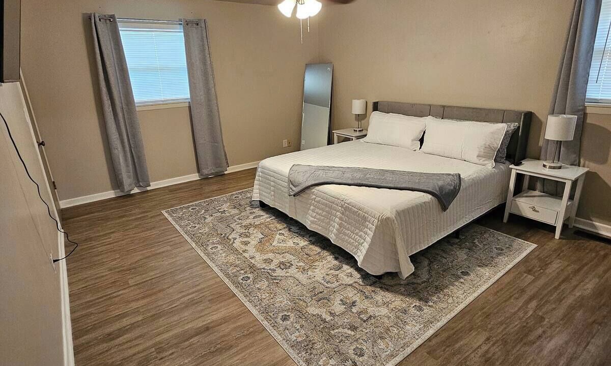 Photo of Bedroom in Lubbock