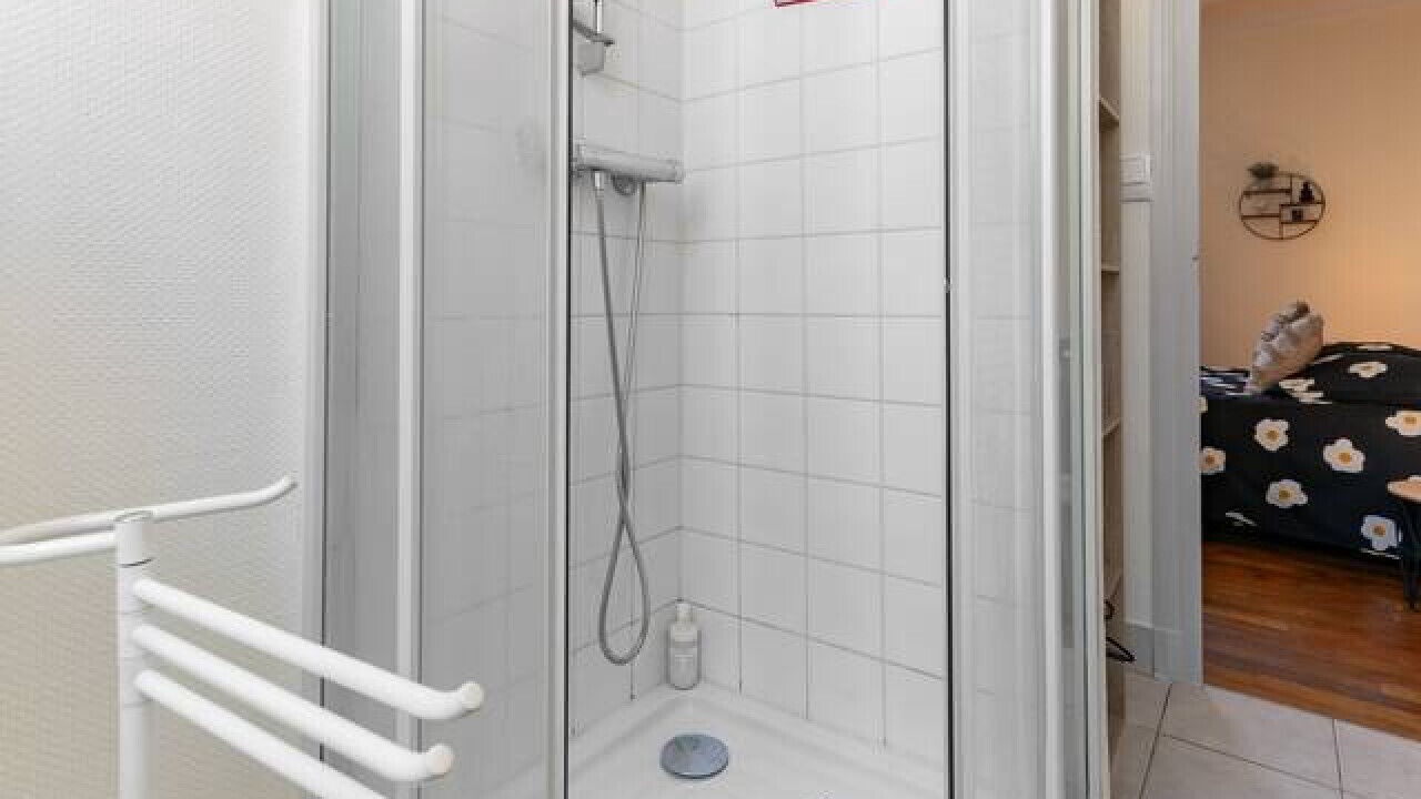 Photo of Bathroom in Cœur de Ville