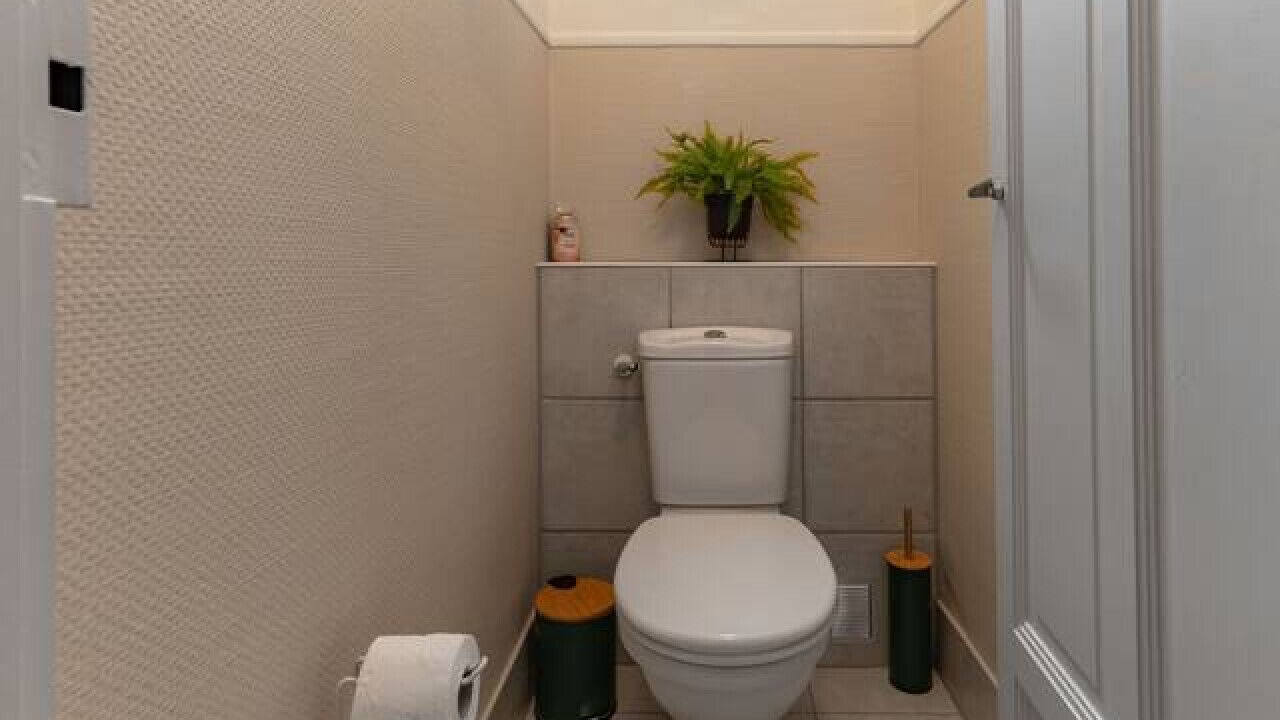 Photo of Bathroom in Cœur de Ville