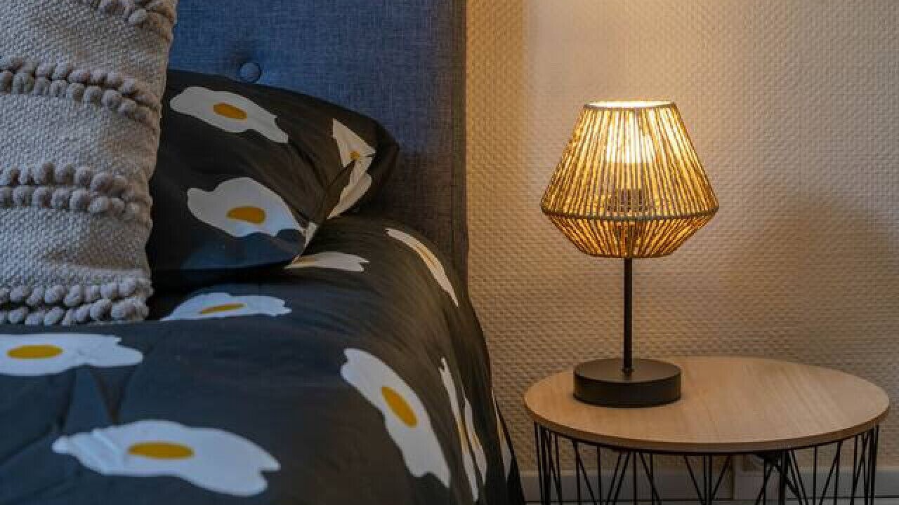 Photo of Bedroom in Cœur de Ville