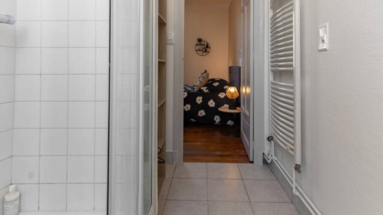 Photo of Bathroom in Cœur de Ville