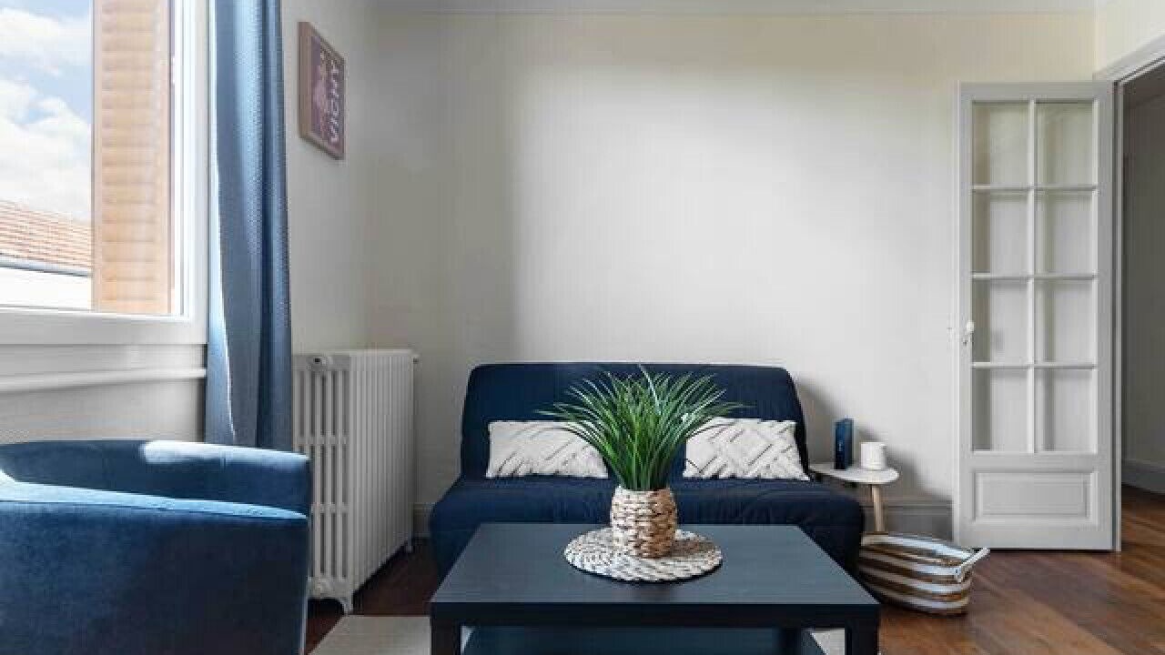 Photo of Livingroom in Cœur de Ville