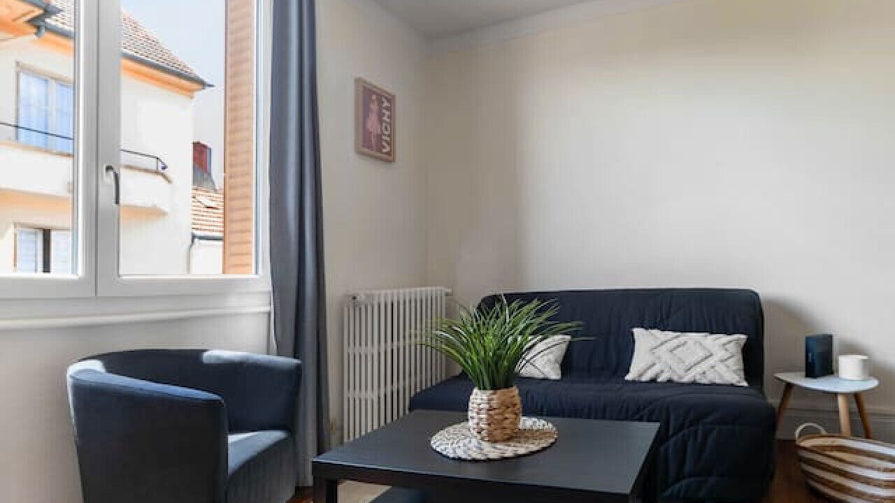 Photo of Livingroom in Cœur de Ville
