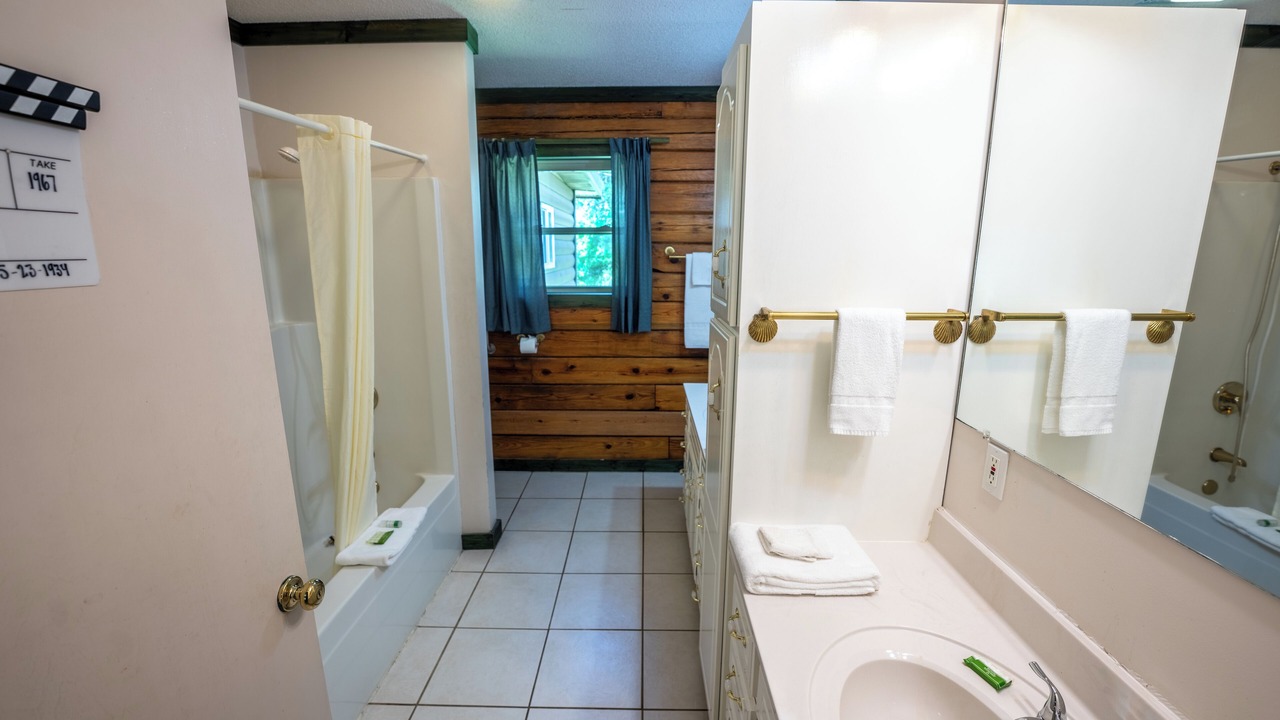 Photo of Bathroom in Buchanan