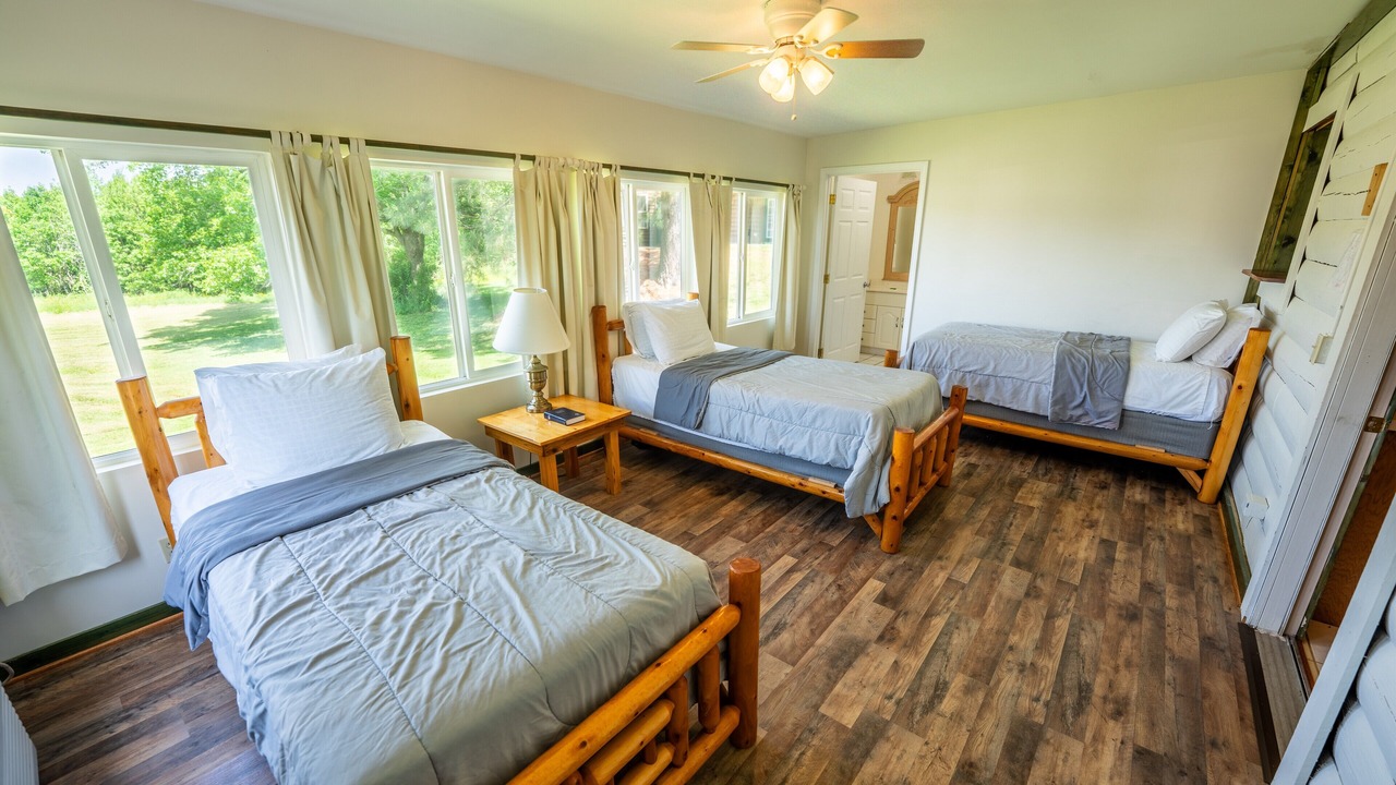 Photo of Bedroom in Buchanan