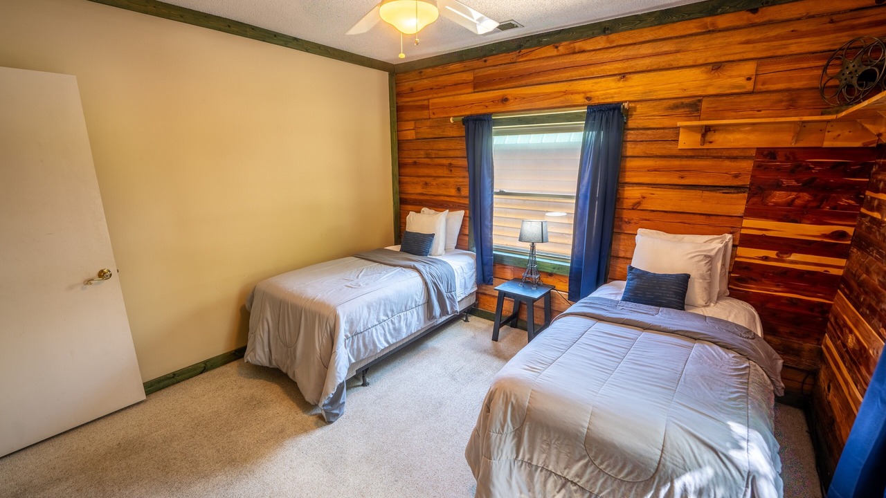 Photo of Bedroom in Buchanan