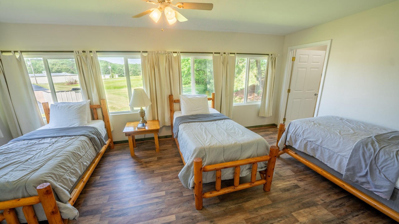 Photo of Bedroom in Buchanan