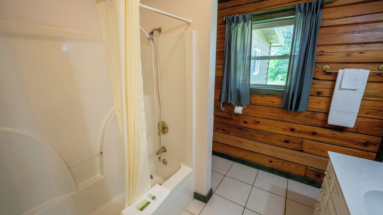 Photo of Bathroom in Buchanan