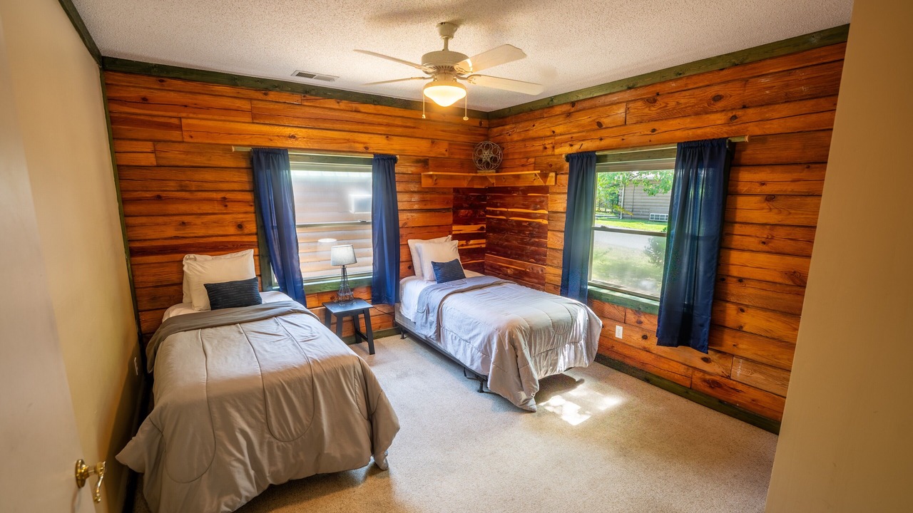 Photo of Bedroom in Buchanan