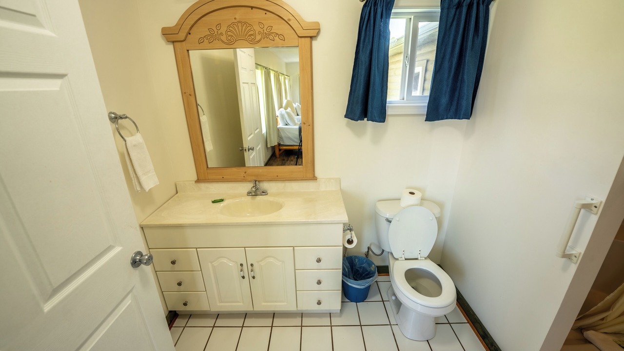 Photo of Bathroom in Buchanan