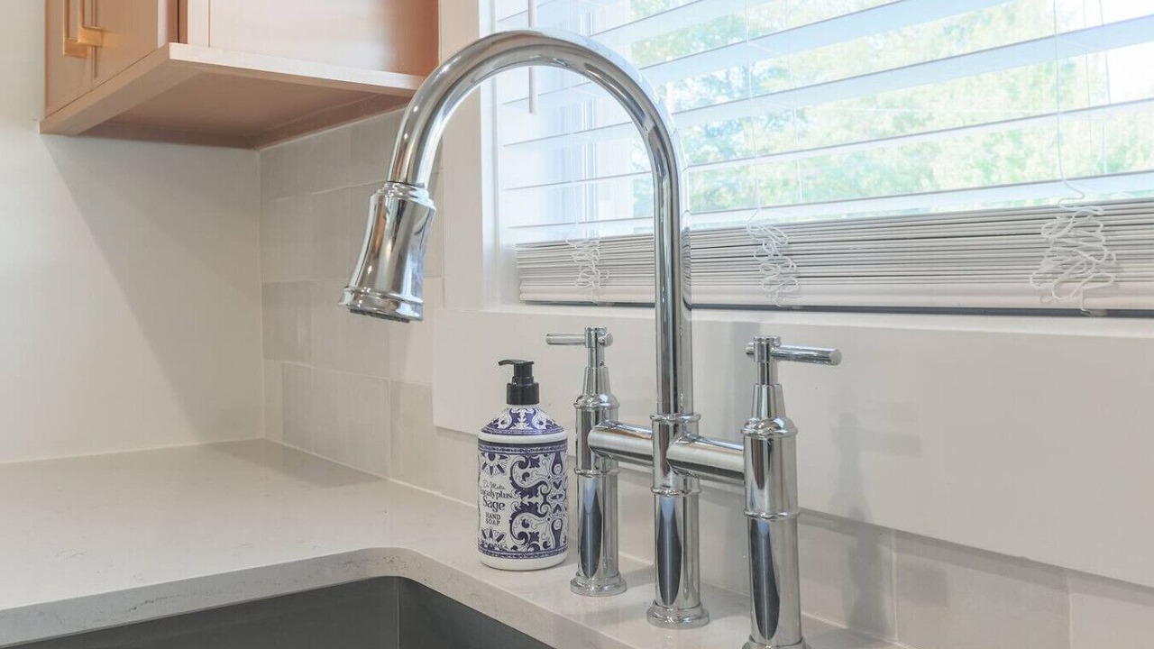Photo of Bathroom in Broken Arrow