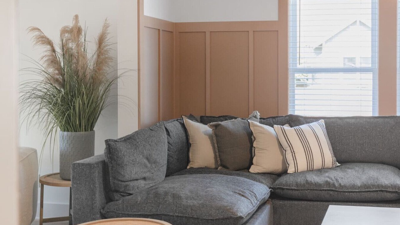 Photo of Livingroom in Broken Arrow