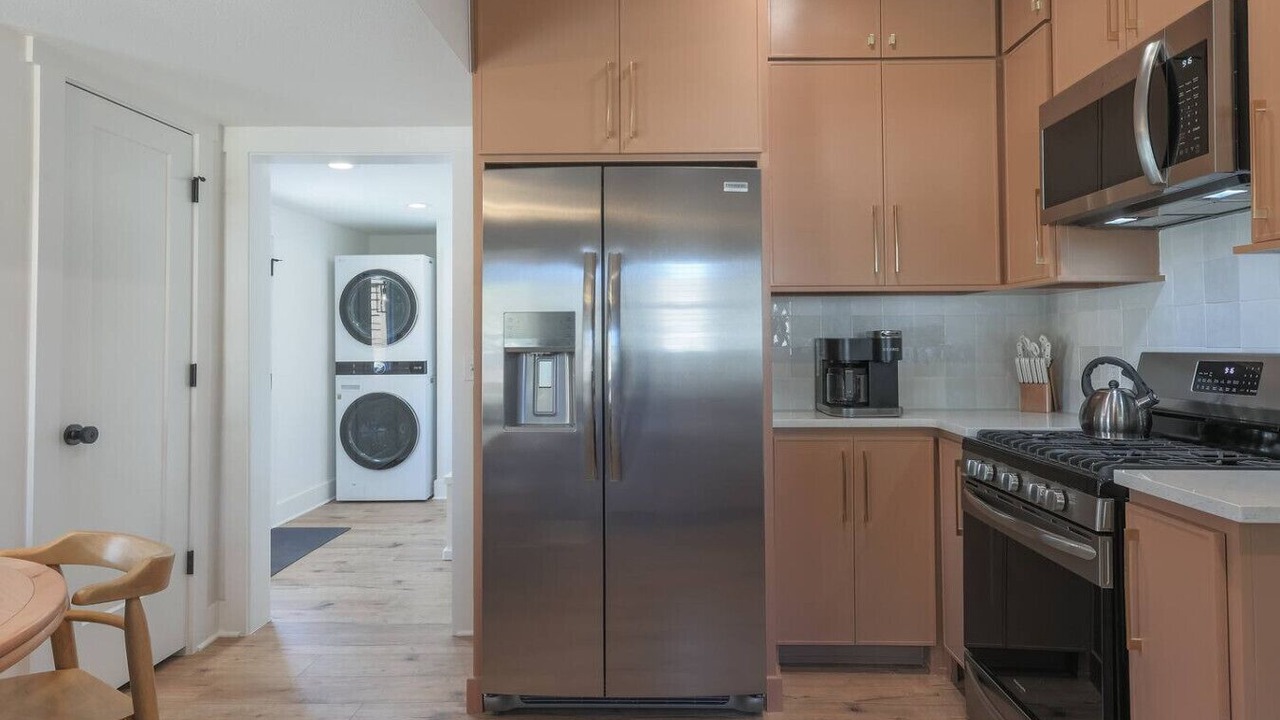 Photo of Kitchen in Broken Arrow