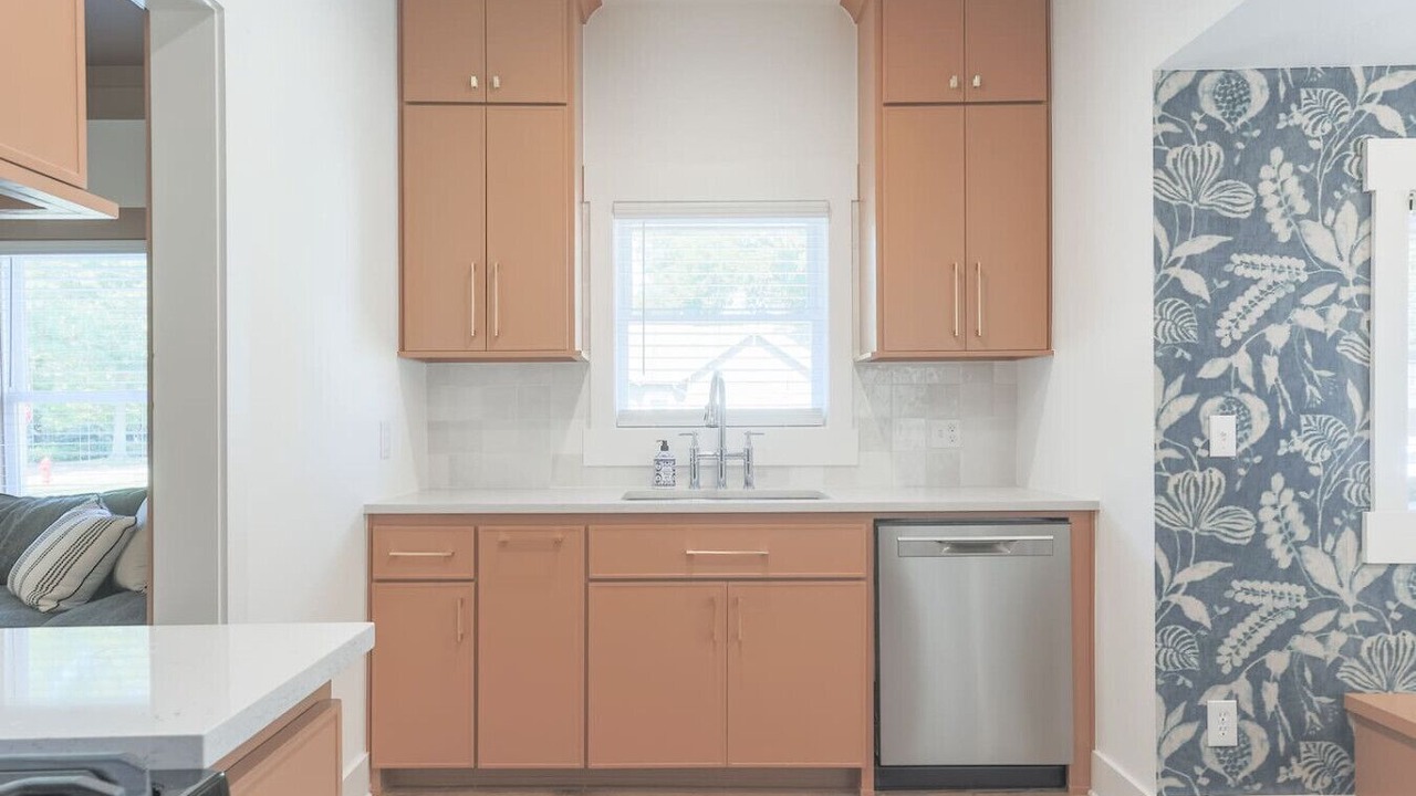 Photo of Kitchen in Broken Arrow