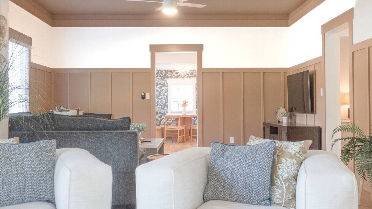 Photo of Livingroom in Broken Arrow