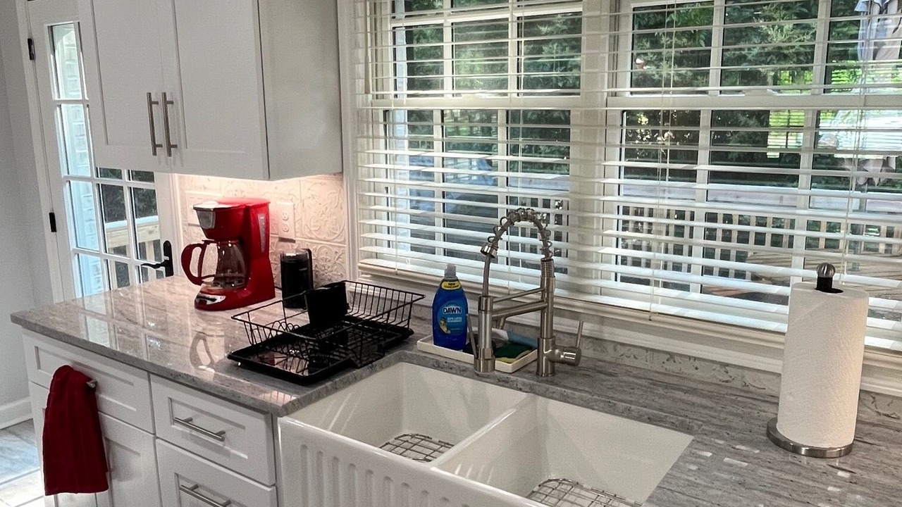 Photo of Kitchen in Forest Hills