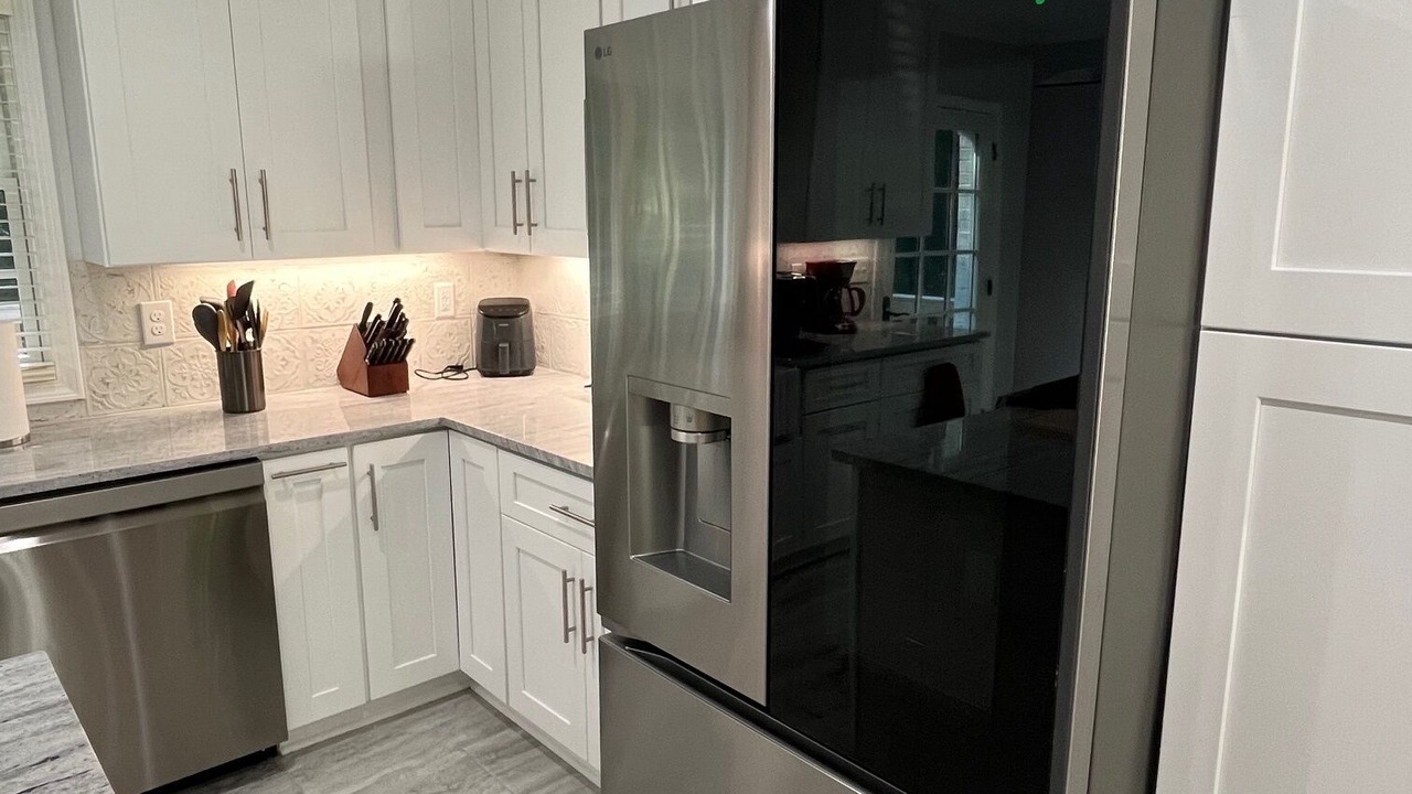 Photo of Kitchen in Forest Hills