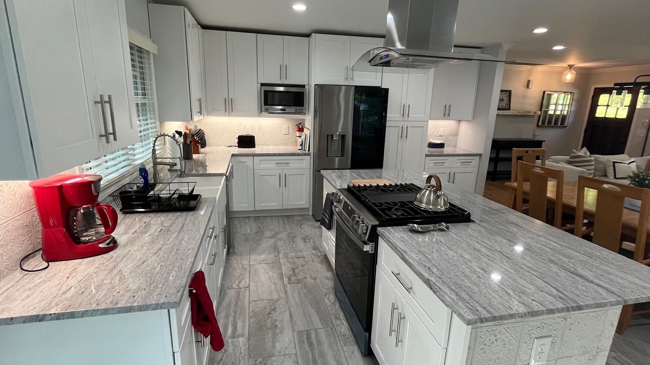 Photo of Kitchen in Forest Hills