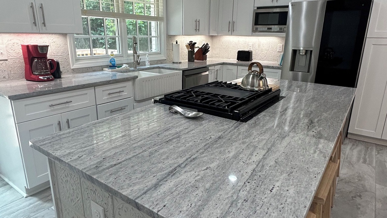 Photo of Kitchen in Forest Hills