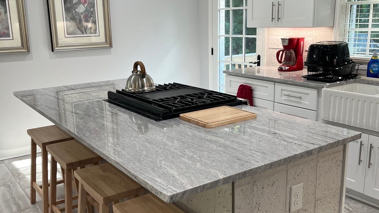 Photo of Kitchen in Forest Hills