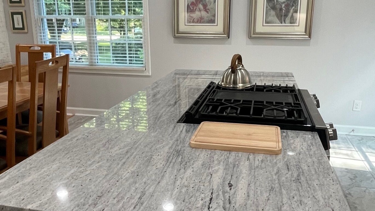 Photo of Kitchen in Forest Hills