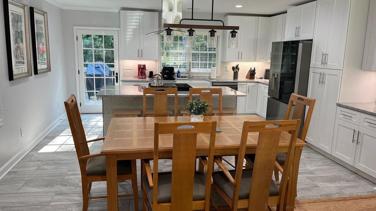 Photo of Kitchen in Forest Hills