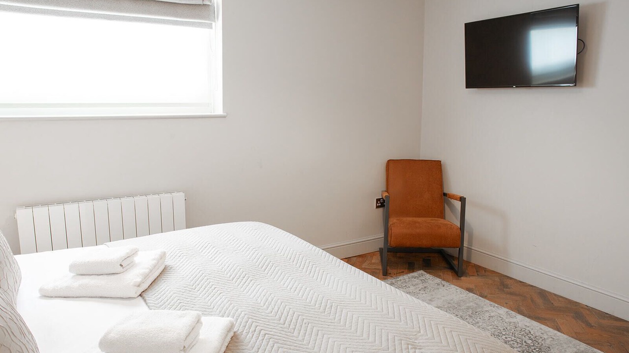 Photo of Bedroom in Holt