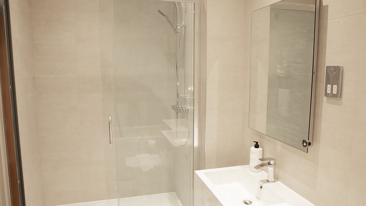 Photo of Bathroom in Holt