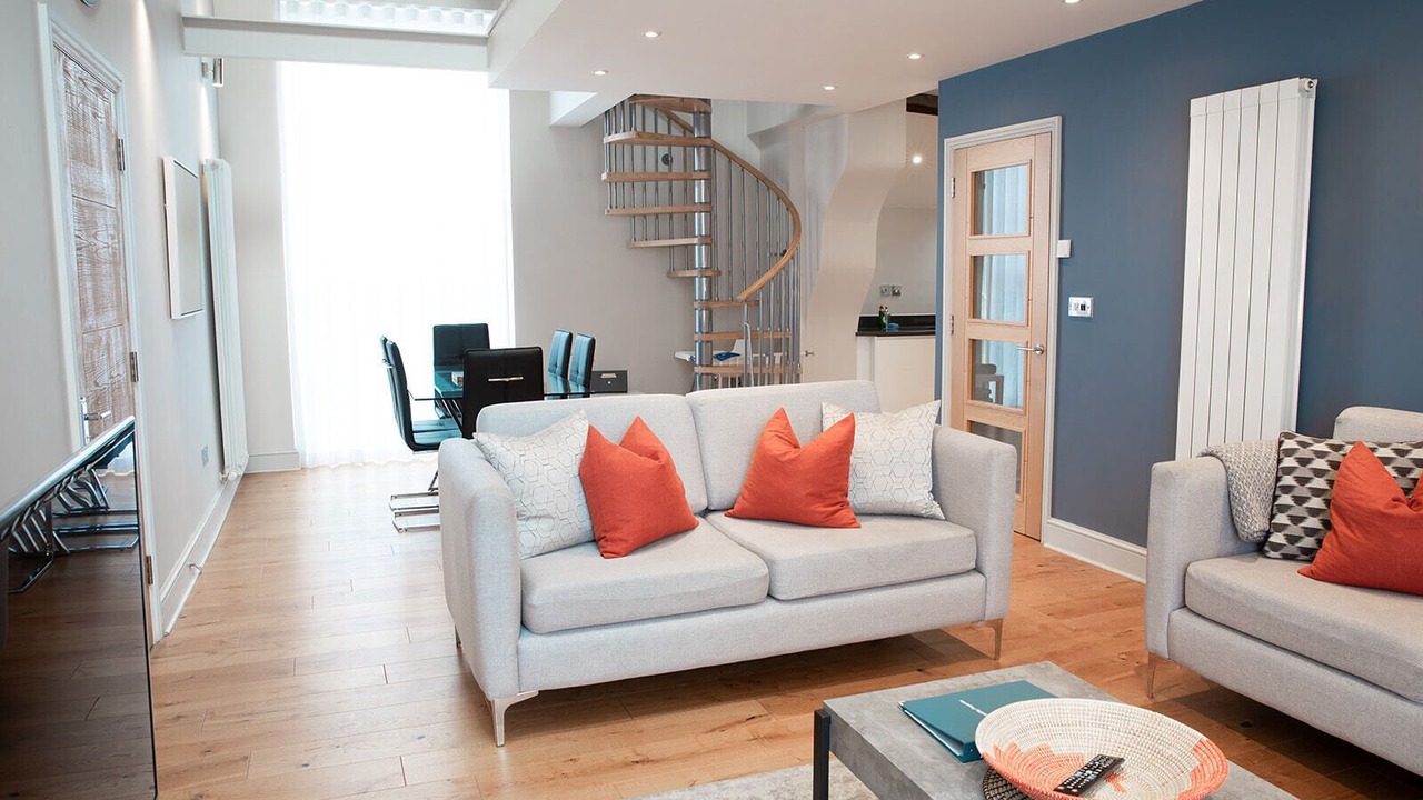 Photo of Livingroom in Holt