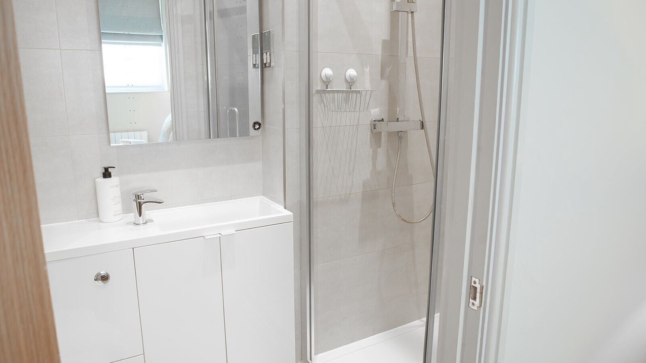 Photo of Bathroom in Holt