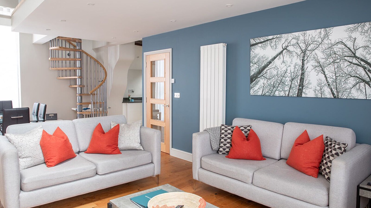 Photo of Livingroom in Holt