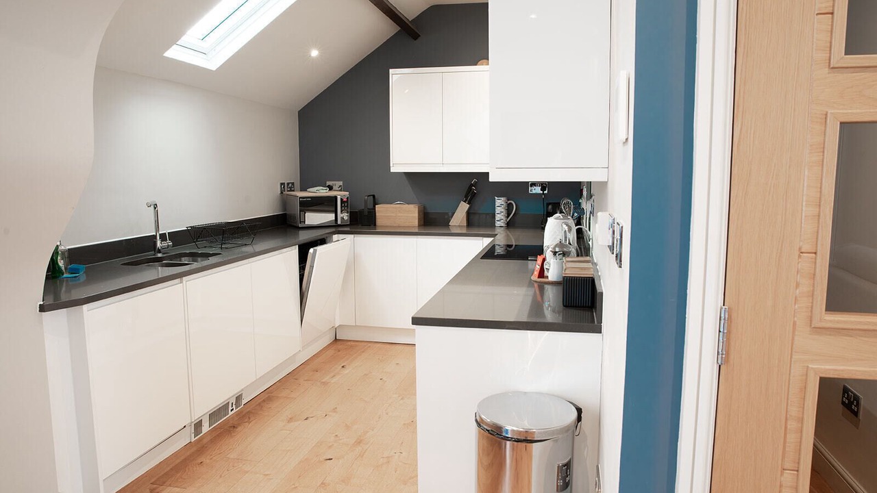 Photo of Kitchen in Holt