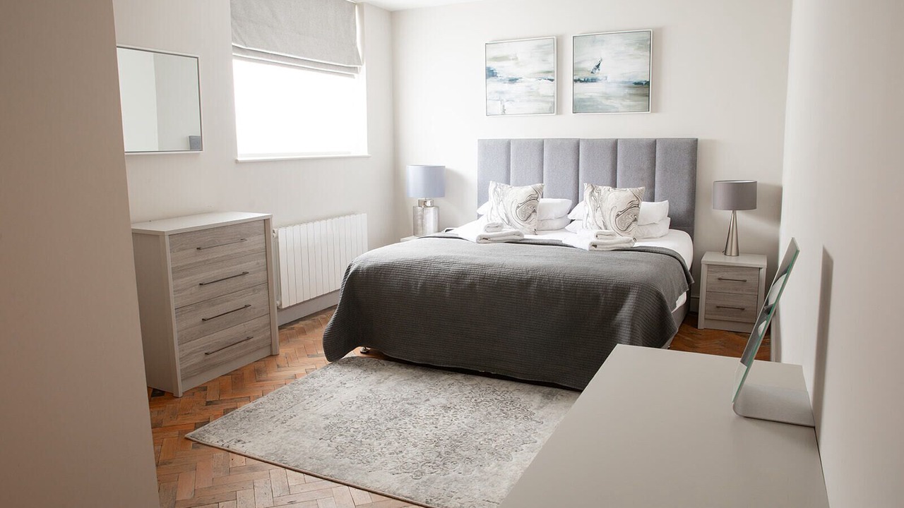 Photo of Bedroom in Holt