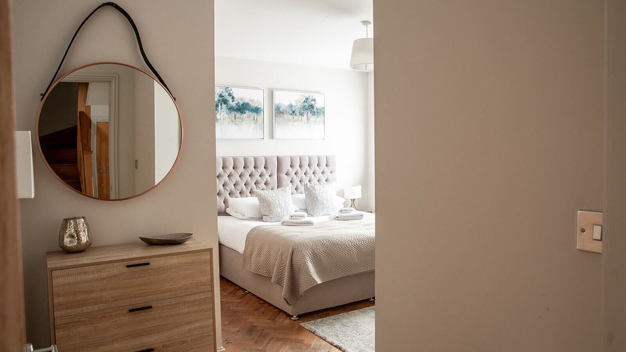 Photo of Bedroom in Holt