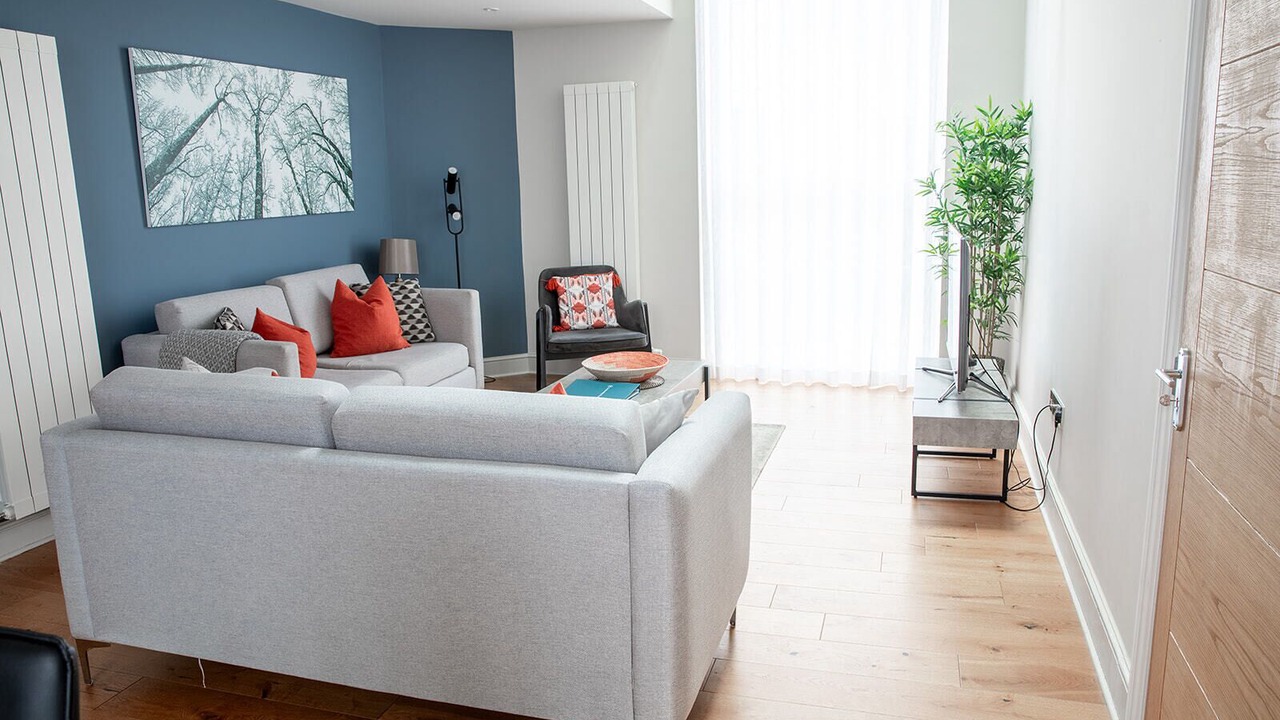 Photo of Livingroom in Holt