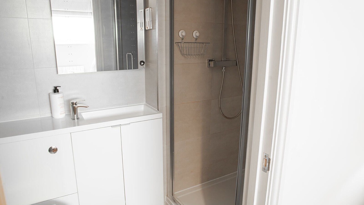 Photo of Bathroom in Holt