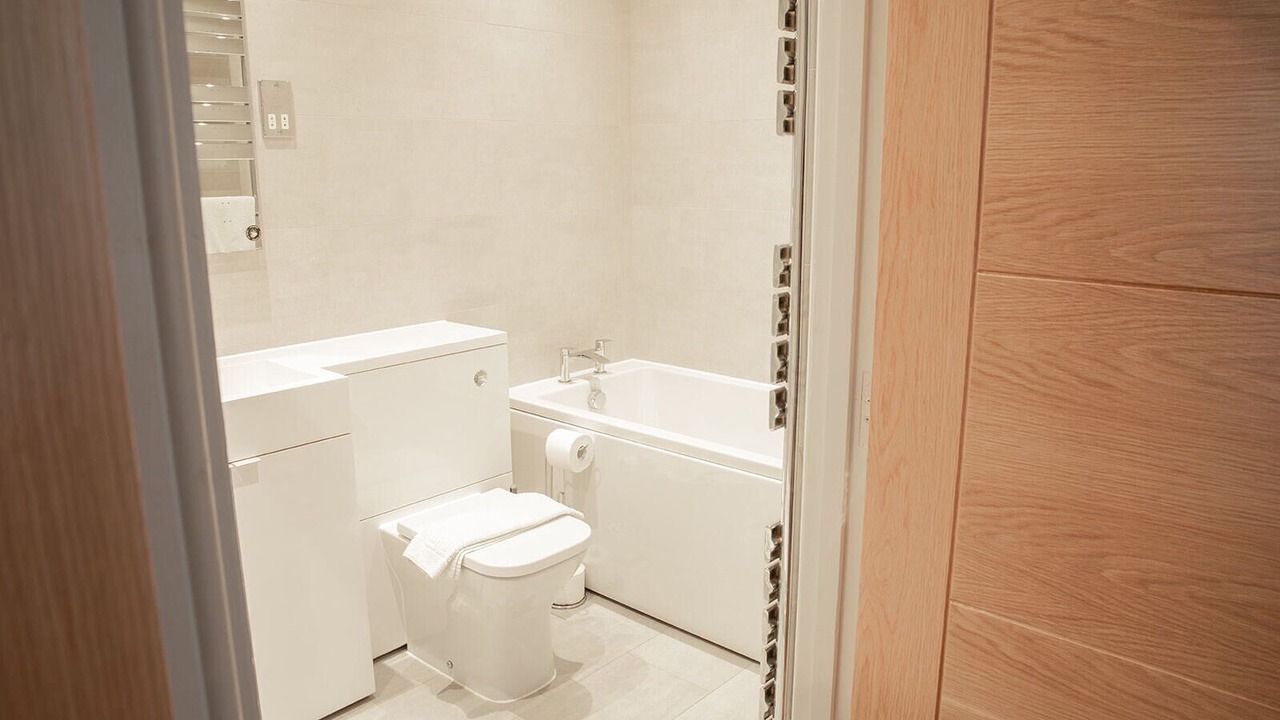 Photo of Bathroom in Holt