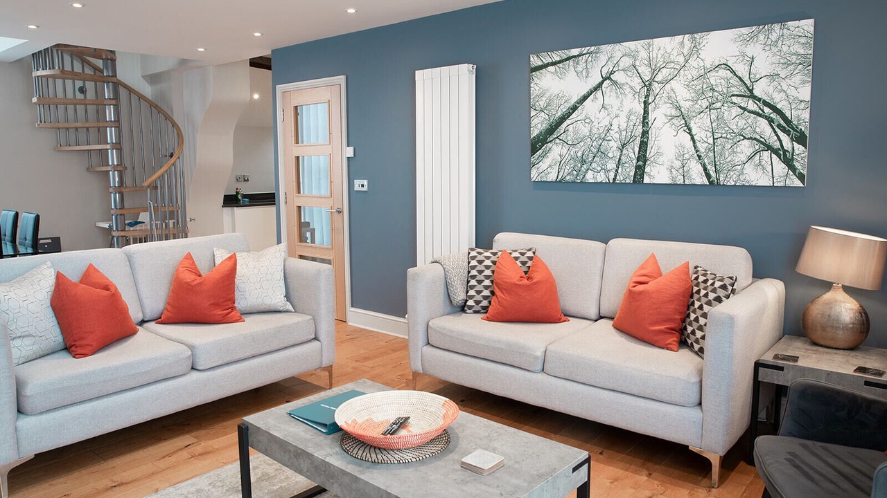 Photo of Livingroom in Holt