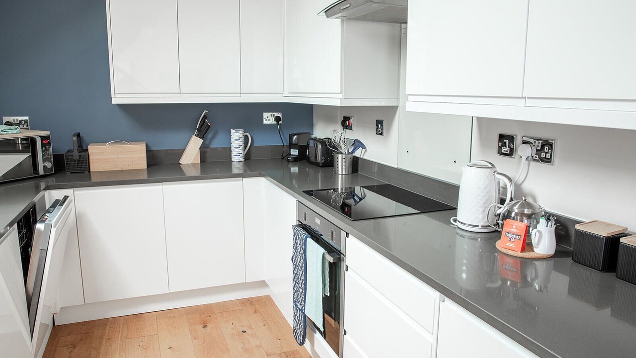 Photo of Kitchen in Holt
