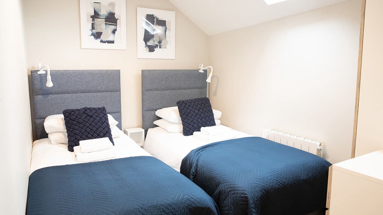 Photo of Bedroom in Holt