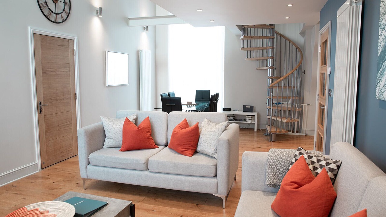 Photo of Livingroom in Holt