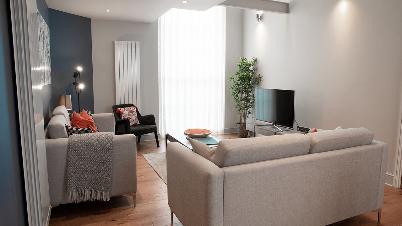 Photo of Livingroom in Holt