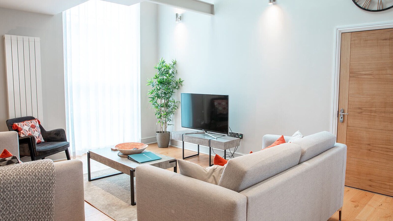 Photo of Livingroom in Holt