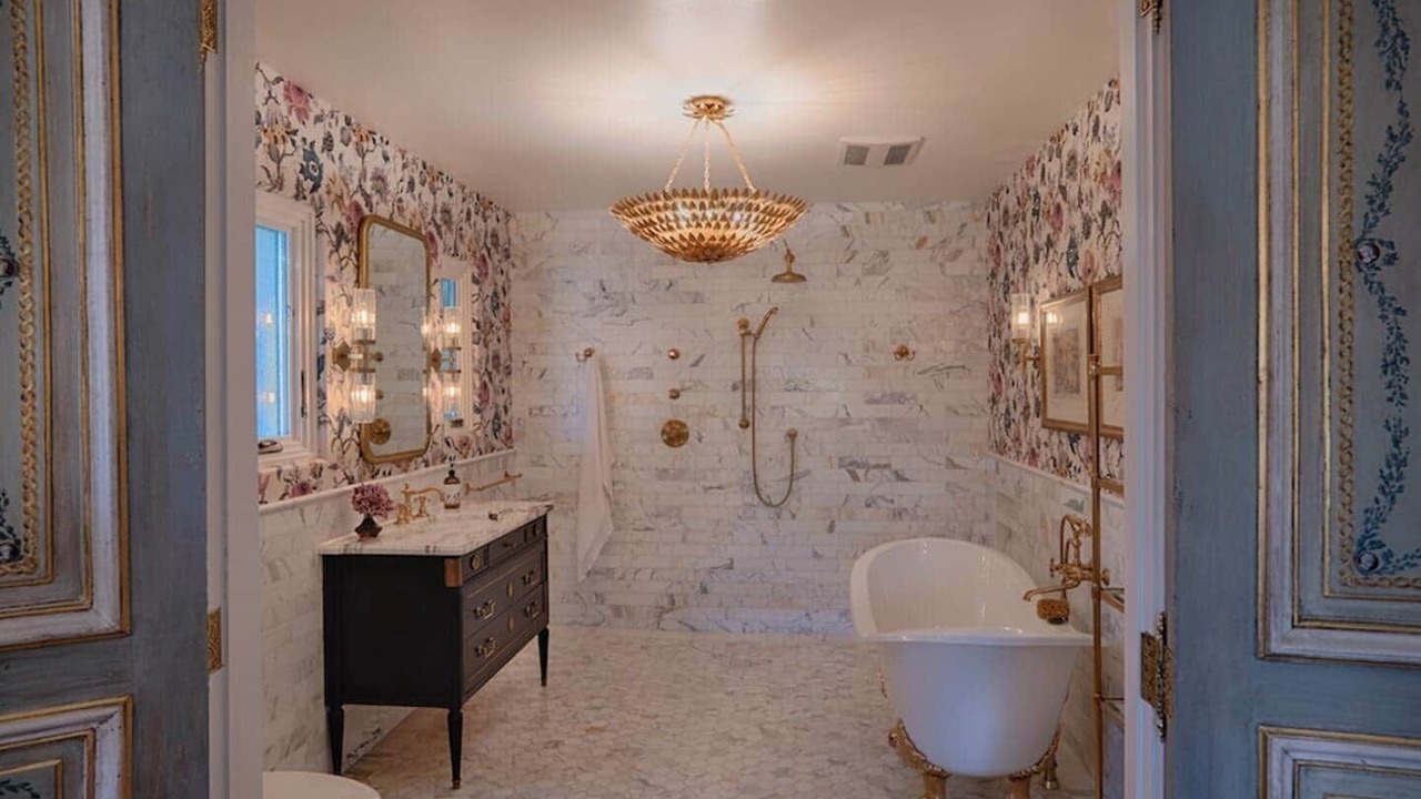 Photo of Bathroom in Freestone