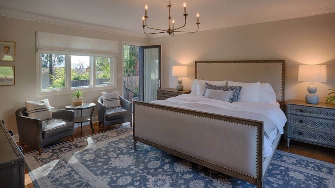 Photo of Bedroom in Freestone