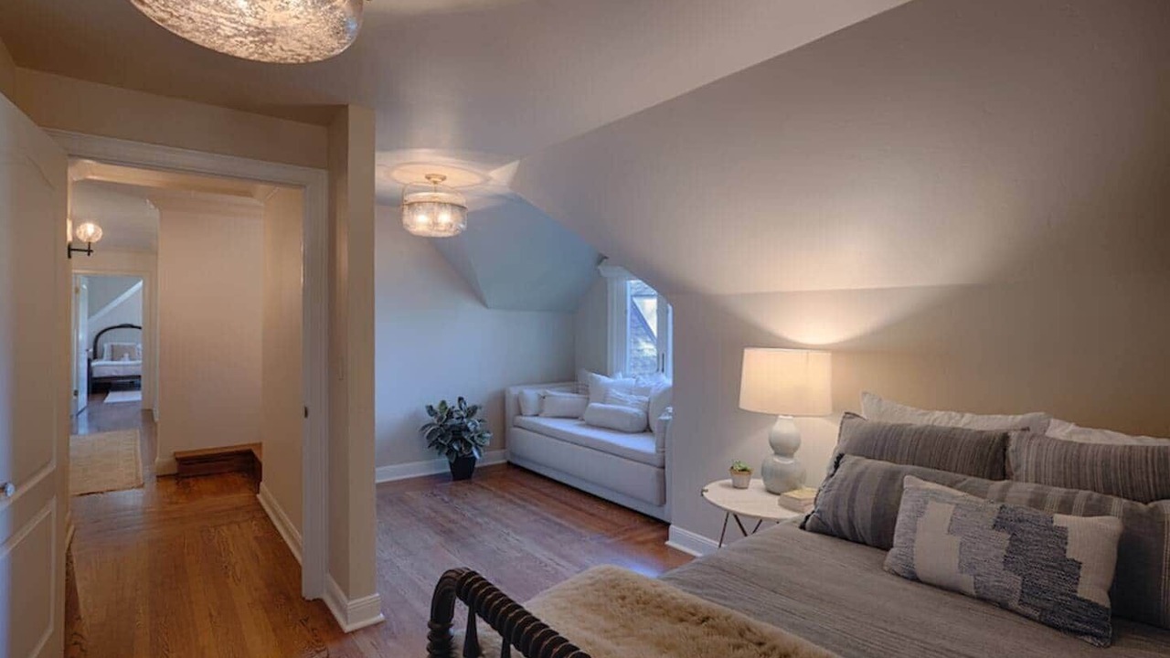 Photo of Bedroom in Sebastopol