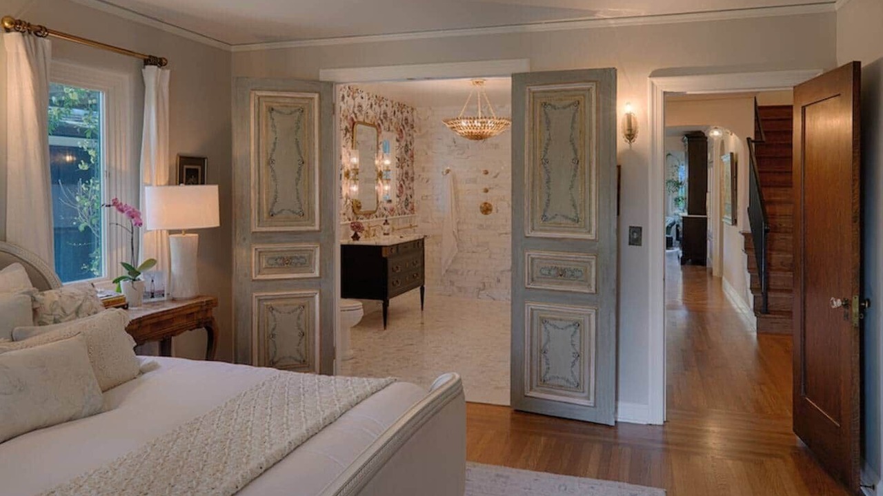 Photo of Bedroom in Sebastopol